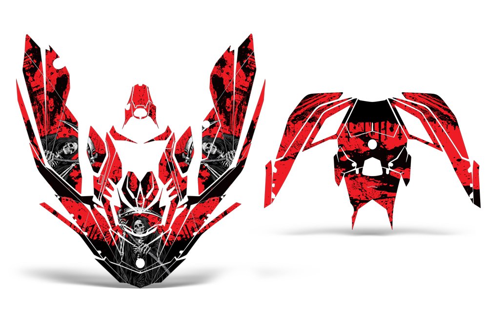 SUPERJUNIOR ステッカー　イトゥク Amazon.com: Wholesale Decals Jet Ski Graphics kit Sticker Decal